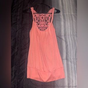 Charlotte Russe Tank Top